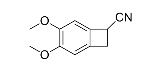 Ivabradine Impurity 8